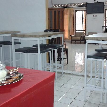 Pondok Heras Suite Jakarta Eksteriør bilde