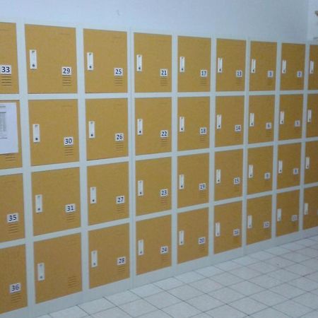 Pondok Heras Suite Jakarta Eksteriør bilde
