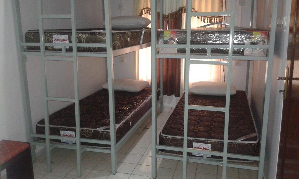 Pondok Heras Suite Jakarta Eksteriør bilde