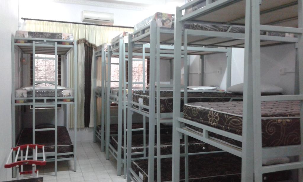 Pondok Heras Suite Jakarta Eksteriør bilde