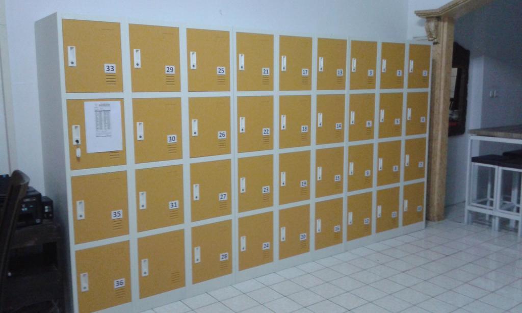 Pondok Heras Suite Jakarta Eksteriør bilde